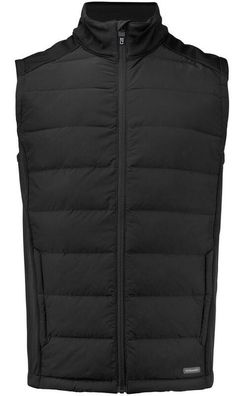 Cutter &amp; Buck Steppweste Oak Harbor Vest 351476