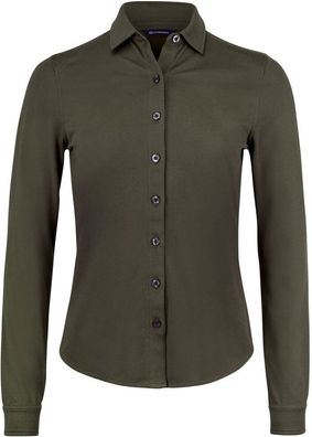 Cutter &amp; Buck Damen Hemd Advantage Shirt 352411
