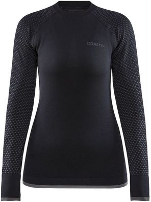 Craft Damen Longsleeve Adv Warm Fuseknit Intensity LS W 1909735