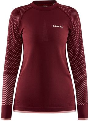 Craft Damen Longsleeve Adv Warm Fuseknit Intensity LS W 1909735