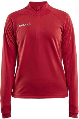 Craft Damen Hoodie Evolve Halfzip W 1910152