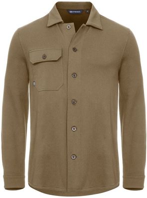 Cutter &amp; Buck Hemd Advantage Leisure Shirt 352414