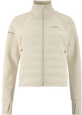 Craft Damen Steppjacke Subz Jacket 4 W 1916555