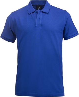 Cutter &amp; Buck Polo Shirt Rimrock Cotton Men´S 354410
