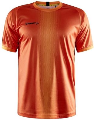 Craft Kurzarmtrikot Progress 2.0 Graphic Jersey M 1910178