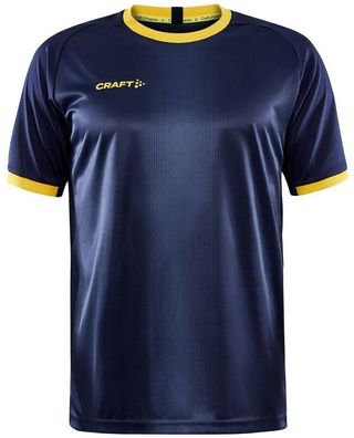 Craft Kurzarmtrikot Progress 2.0 Graphic Jersey M 1910178