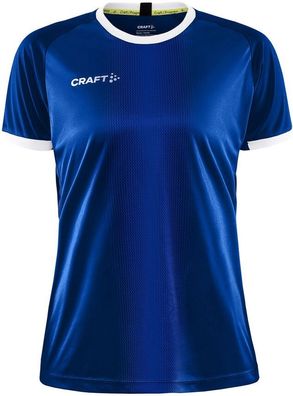 Craft Damen T-Shirt Progress 2.0 Graphic Jersey W 1910179