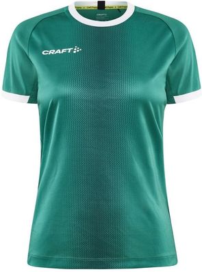Craft Damen T-Shirt Progress 2.0 Graphic Jersey W 1910179