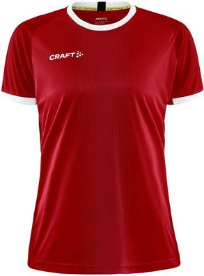Craft Damen T-Shirt Progress 2.0 Graphic Jersey W 1910179