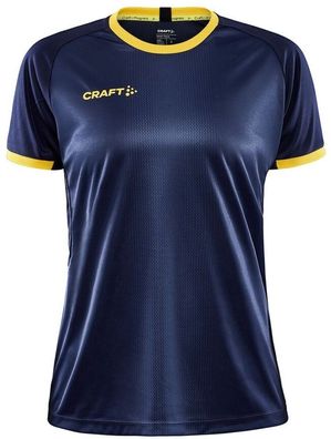 Craft Damen T-Shirt Progress 2.0 Graphic Jersey W 1910179