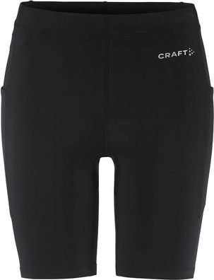 Craft Leggings Essence Short Tights 3 M C17230