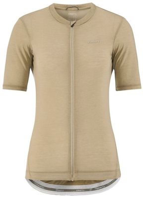 Craft Damen T-Shirt Everyday Wool SS Jersey W C17346