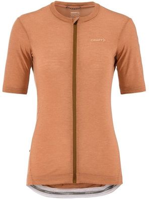 Craft Damen T-Shirt Everyday Wool SS Jersey W C17346