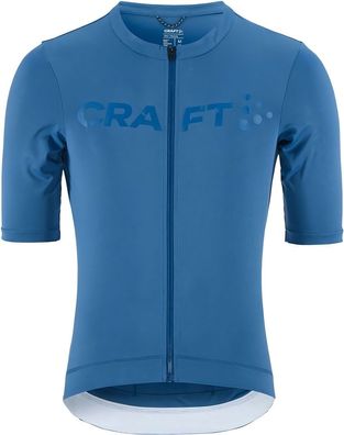 Craft Radtrikot Endur Logo Jersey M C17333