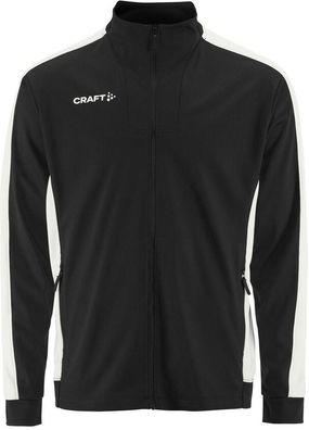 Craft Trainigsjacke Evolve 2.0 Contrast Full Zip Jacket M C17380