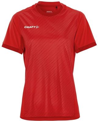 Craft Damen T-Shirt Evolve 2.0 Graphic Jersey W C17390