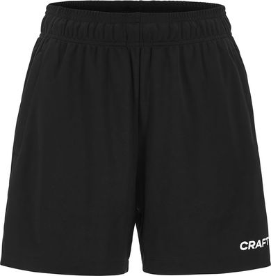 Craft Damen Sportshorts Ability Zip Pocket Shorts W C17396