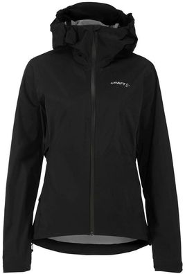 Craft Damen Jacke Everyday Hydro Jacket W C17358