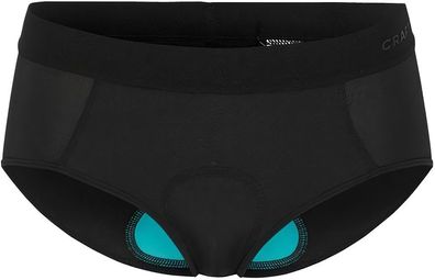 Craft Damen Hipsterunterhose Everyday Bike Liner Hipster W C17343