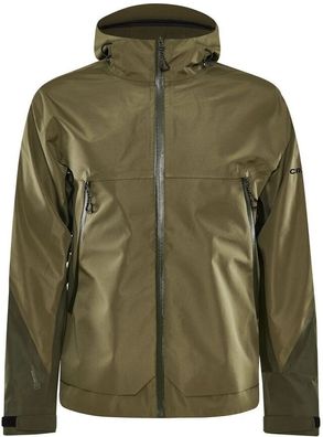 Craft Außenjacke Adv Explore Shell Jacket M 1913806 Rift-L