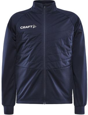 Craft Kinder Ski Jacke Adv Nordic Club Jacket JR 1913825