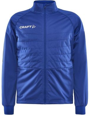 Craft Kinder Ski Jacke Adv Nordic Club Jacket JR 1913825