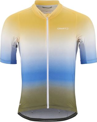 Craft Radtrikot Adv Endur Graphic Jersey M 1914536