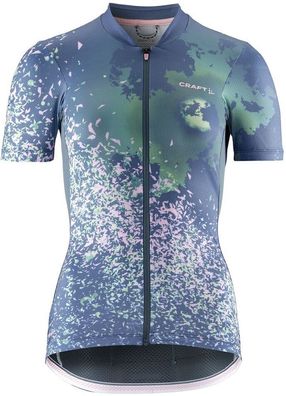 Craft Damen Radtrikot Adv Endur Graphic Jersey W 1914542