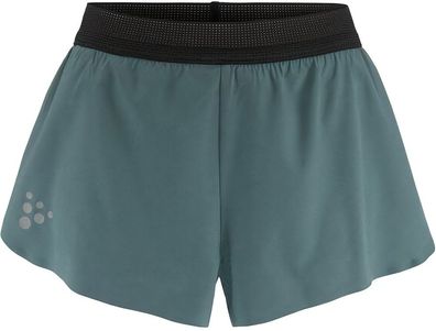 Craft Damen Sportshorts Pro Hypervent Split Shorts 2 W 1914596