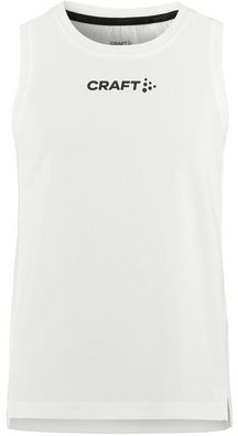 Craft Kinder Tanktop Rush 2.0 Singlet JR 1914663