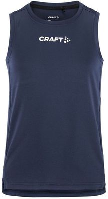 Craft Kinder Tanktop Rush 2.0 Singlet JR 1914663
