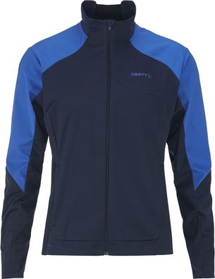 Craft Trainingsjacke Pro Nordic Race Jacket 2 M 1915158