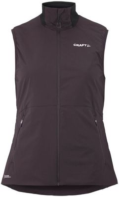 Craft Damen Weste Adv Nordic Training Insulate Vest W 1915167