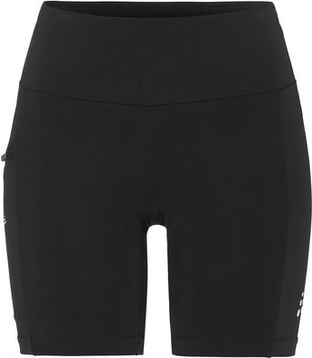 Craft Damen Leggings Pro Trail Short Tights 2 W 1915400