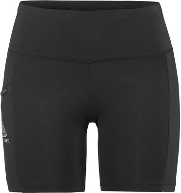 Craft Damen Leggings Pro Trail Short Tights 2 W 1915400