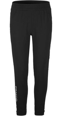 Craft Kinder Trainingshose Rush 2.0 Training FZ Pants JR 1915616