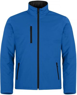Clique Jacke Padded Softshell Jacket 0200954