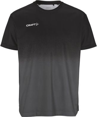 Craft Kurzarmtrikot Evolve 2.0 Structured Graphic Jersey M 1915638