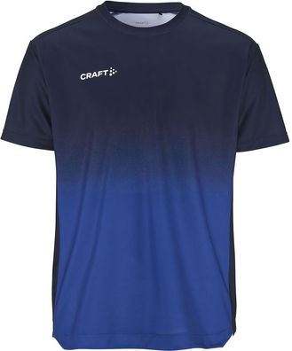 Craft Kurzarmtrikot Evolve 2.0 Structured Graphic Jersey M 1915638