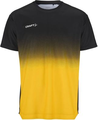 Craft Kurzarmtrikot Evolve 2.0 Structured Graphic Jersey M 1915638