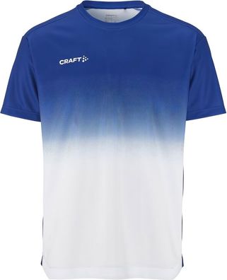 Craft Kurzarmtrikot Evolve 2.0 Structured Graphic Jersey M 1915638