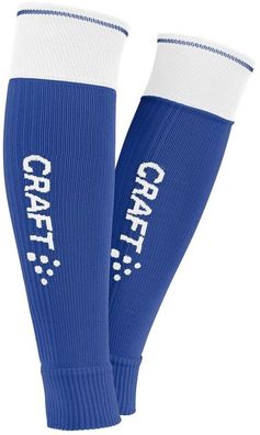 Craft Socken Progress 2.0 Contrast Sock W-O Foot 1916124