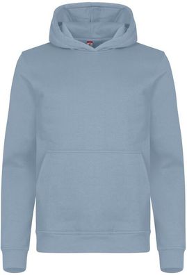 Clique Kinder Sweat Pants Miami Hoody 0201021 Blue-140