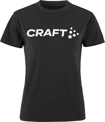Craft Damen T-Shirt Community 2.0 Tee W 1916128