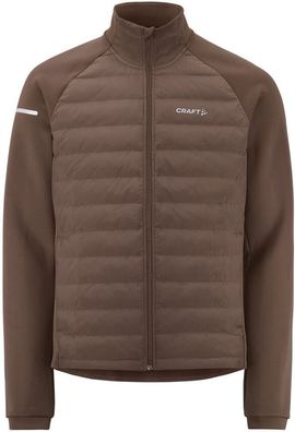 Craft Trainingsjacke Subz Jacket 4 M 1916541