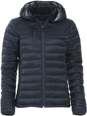 Clique Damen Jacke Hudson 020977