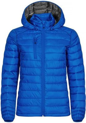Clique Damen Jacke Hudson 020977
