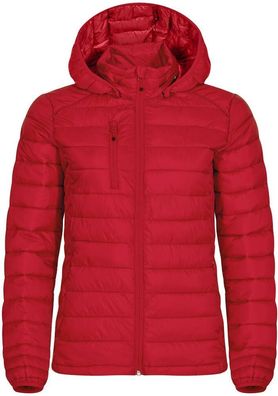 Clique Damen Jacke Hudson 020977