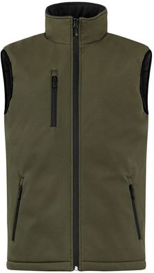 Clique Weste Padded Softshell Vest 020958
