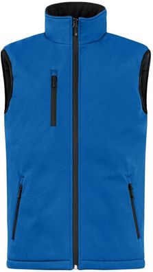 Clique Weste Padded Softshell Vest 020958